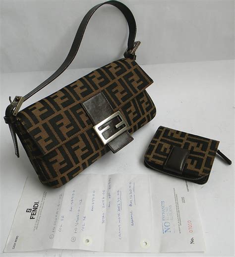 authentic fendi wallet.